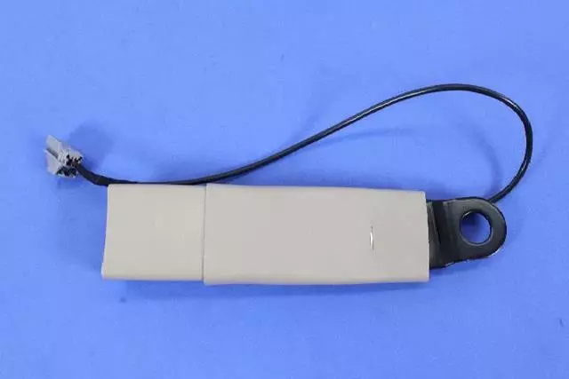 Buckle - Mopar (1NS481L1AB)