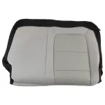 PJ6Z7866601ED - : Cover Assembly Rear Seat Back for Ford Image
