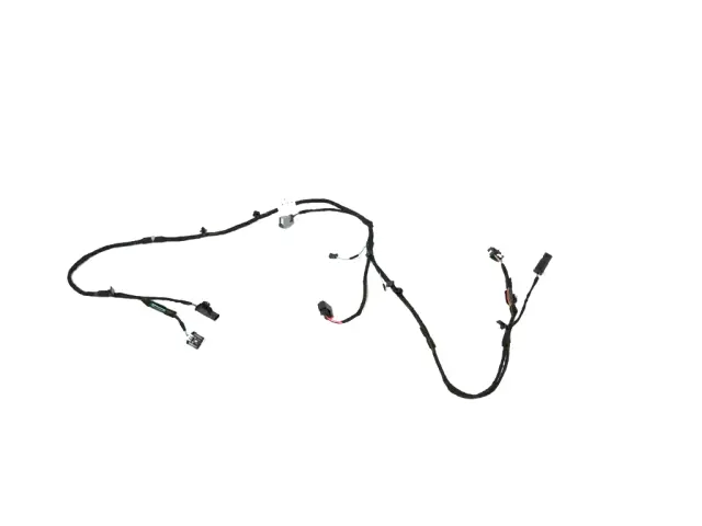 68397122AD - Interior Trim: Jumper Wiring for Mopar Image