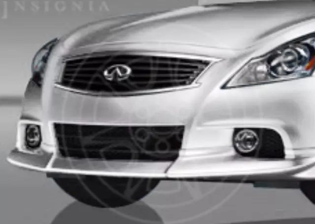 Air Spoiler Front - Infiniti (K60101NH1H)