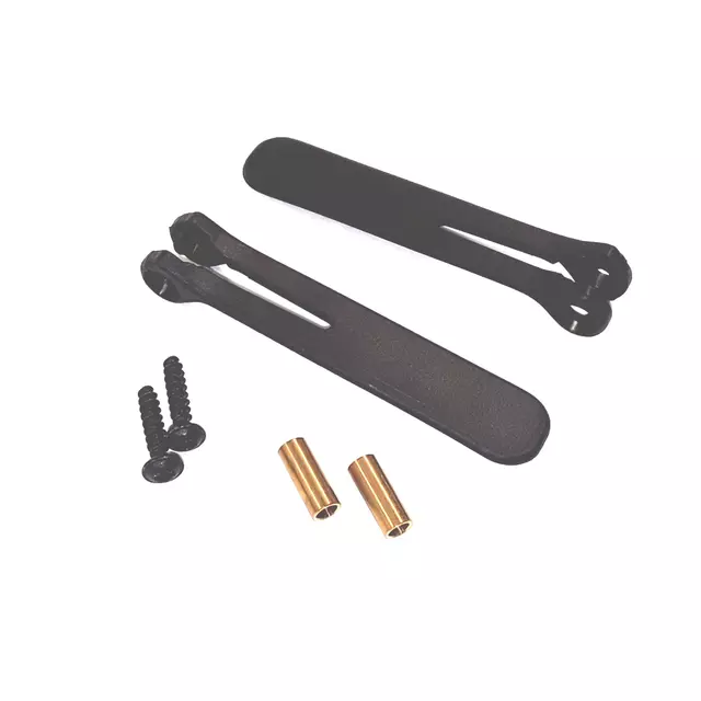 8H0898174 - Body: Mount Kit for Audi: A4, A4 Quattro, RS4, S4 Image