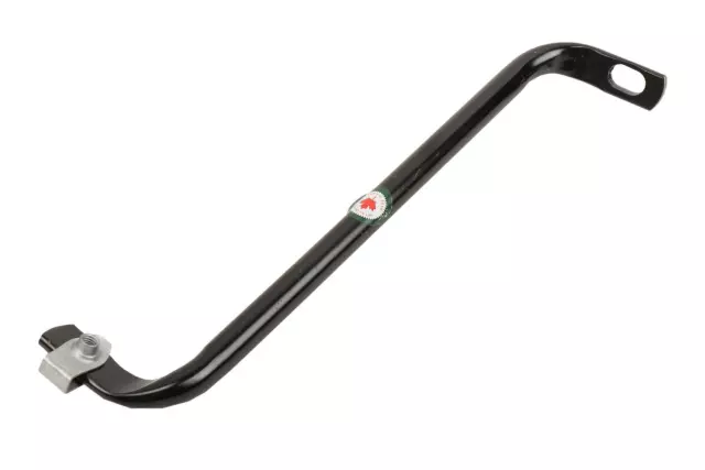 Front Driver Side Bumper Fascia Outer Support - GM (15818935)