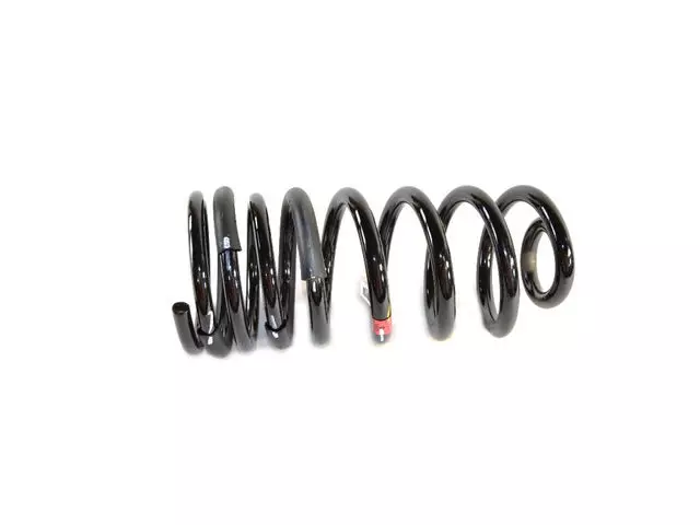 Rear Coil Spring, Left - Mopar (68091213AA)