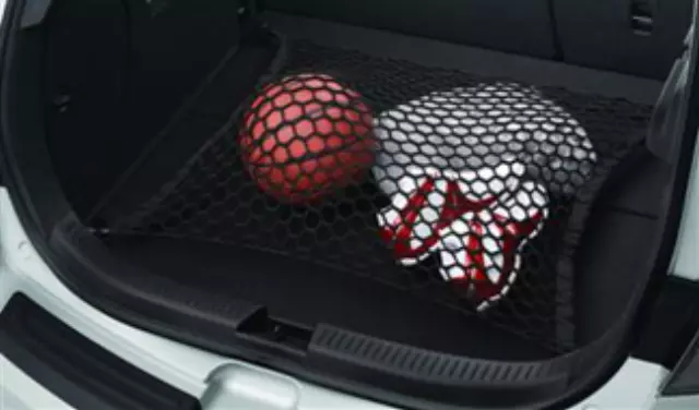 8KG25 - Interior: Cargo Net for Mazda: Tribute Image
