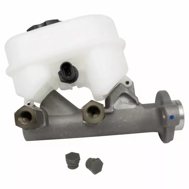 QBRMC55 - : Cylinder Assembly Master for Ford Image