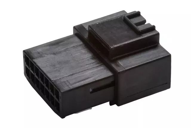 13587826 - : Wiring Harness Connector for GM Image