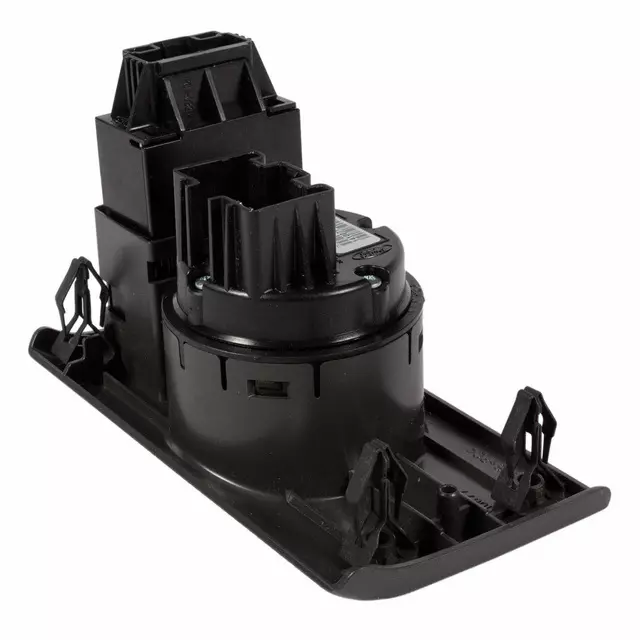 7L3Z11654DC - Body: Light Switch for Ford: F-150 Image