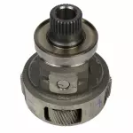 9L8Z7F465G - : Automatic Transmission Differential Carrier for Ford: EcoSport, Edge, Escape, Explorer, Fusion | Lincoln: MKC, MKZ Image