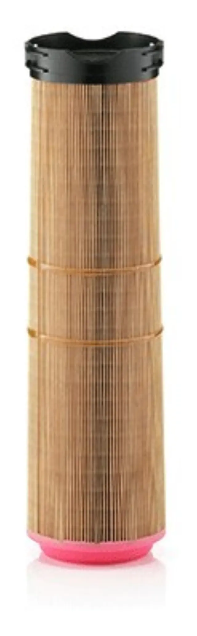C12178 - : Air Filter for MANN-FILTER Image