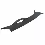 4L3Z1503598AAB - : Windshield Pillar Trim for Ford: F-150 | Lincoln: Mark LT Image