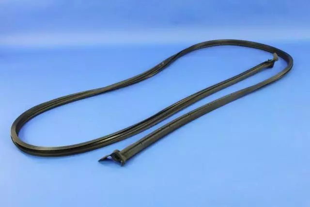 68229639AC - : Cargo Door Weatherstrip for Mopar Image