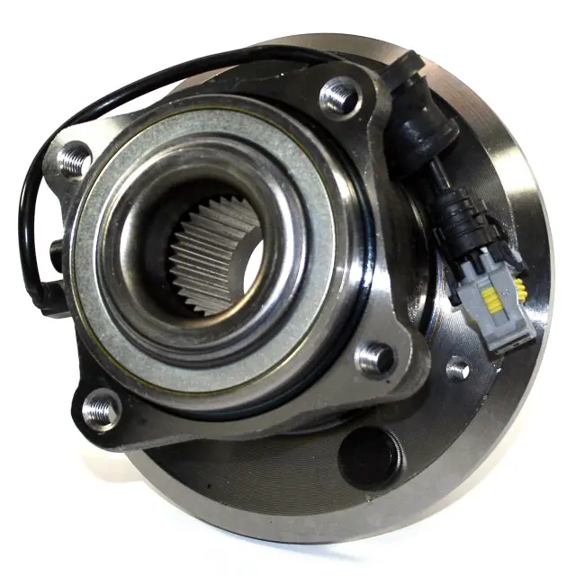 29512358 - : DuraGo Wheel Bearing and Hub Assembly for PRONTO Image