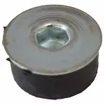 6W1Z5400396B - Body: Upper Mount for Ford: Crown Victoria | Lincoln: Town Car | Mercury: Grand Marquis, Marauder Image