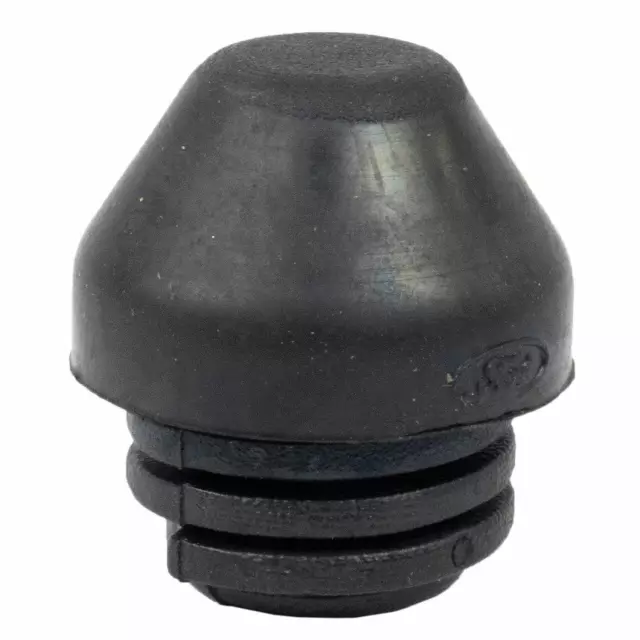 CK4Z61265A28B - Body: Door Shell Bumper for Ford: E-Transit, Transit-150, Transit-250, Transit-350, Transit-350 HD Image