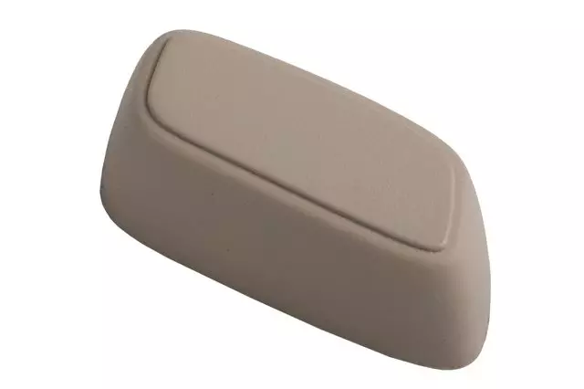 Shale Driver Seat Back Recliner Knob - GM (22923895)