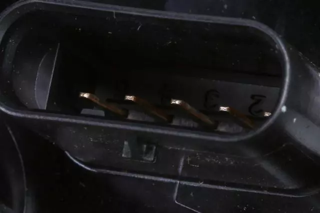 23345764 - : Drive Motor Battery Coolant Pump for GM Image