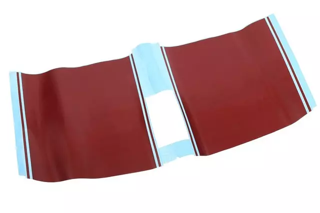 23102110 - Body: Stripe Tape for Chevrolet: Camaro Image