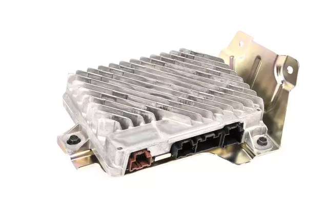Radio Speaker Amplifier - ACDelco (84991354)