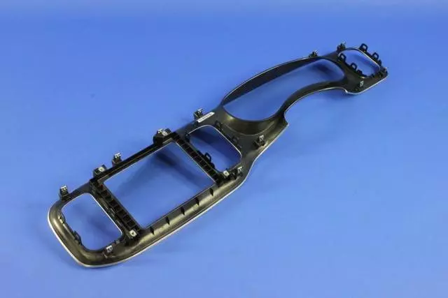 68240272AA - Interior Trim: Instrument Cluster Bezel for Dodge: Charger Image