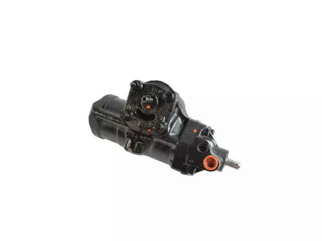 Power Steering Gear, Remanufactured - Mopar (68575536AA)