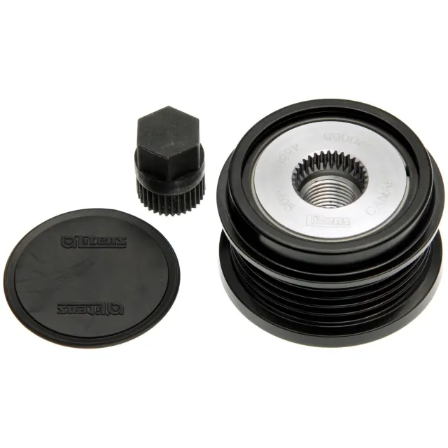 920065A - : Litens Alternator Decoupler Pulley for Litens Image
