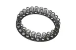24270845 - : Automatic Transmission 1-2-3-4-6-7-8-10-Reverse Clutch Piston Spring for GM Image