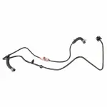 KM5146 - Cooling System: Motorcraftâ„¢ Drive Motor Inverter Radiator Hose for Ford Image