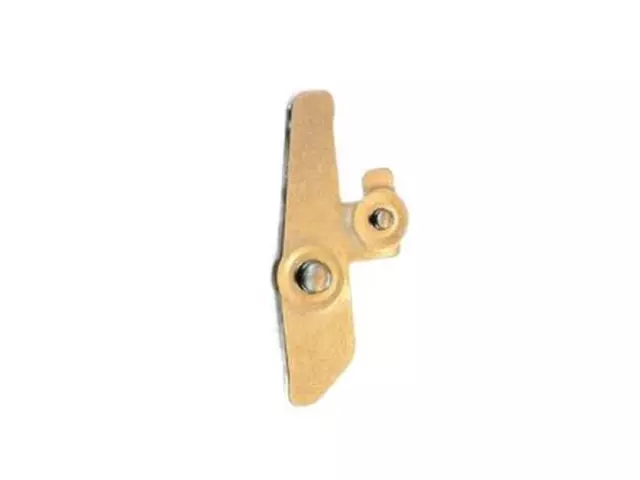 1996-2004 Ford Parking Brake Lever - Ford (3L2Z-2A637-AA)