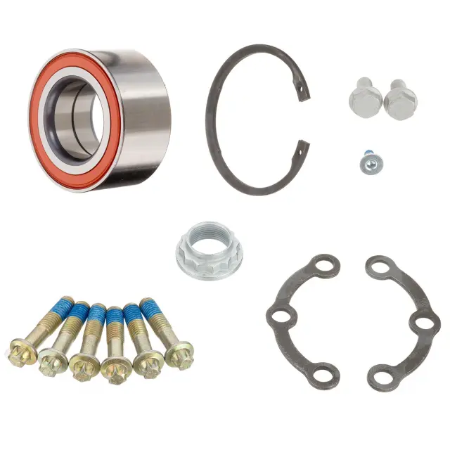 WB66754K - : Schaeffler Wheel Bearing Kit for SCHAEFFLER BEARING Image