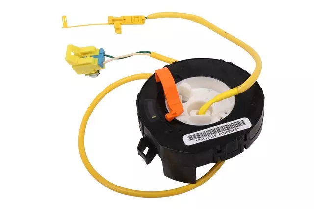 Clock Spring - GM (88963619)