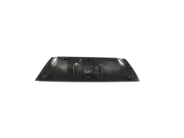 5RJ36DX9AB - Body: Windshield Pillar Trim Cover for Mopar Image