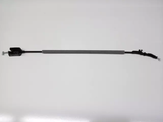 5N0837017D - Body: Lock Cable for Volkswagen: Golf, Golf R, GTI, Jetta, Passat, Tiguan, Touareg Image