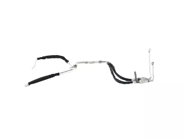 68230432AD - : Oil Cooler Pressure And Return Hose And Tube for Mopar Image