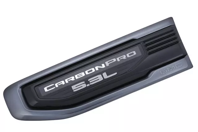 84619527 - Body: Vent for GMC: Sierra 1500, Sierra 1500 Limited Image