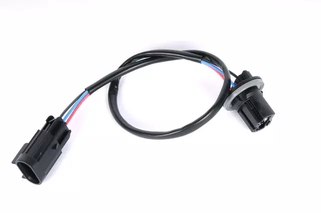 95186826 - Electrical: Socket &amp; Wire for GM Image