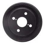 36576013 - : True Balanced Brake Drum for DYNAMIC FRICTION Image