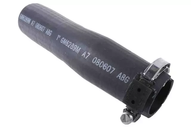 25775101 - Fuel System: Fuel Filler Hose for Saturn: Vue Image