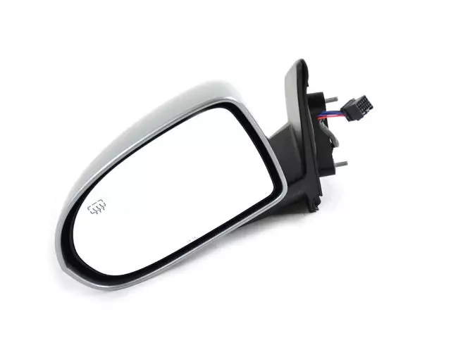 Outside Rear-View Mirror, Left - Mopar (5LV67JSCAD)