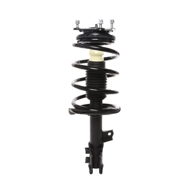 819578 - : PRT 819578 Suspension Strut and Coil Spring Assembly for PRT PERFORMANCE RIDE Image