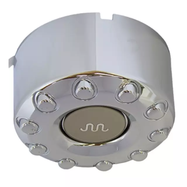 Wheel Cap - Ford (8C3Z-1130-C)