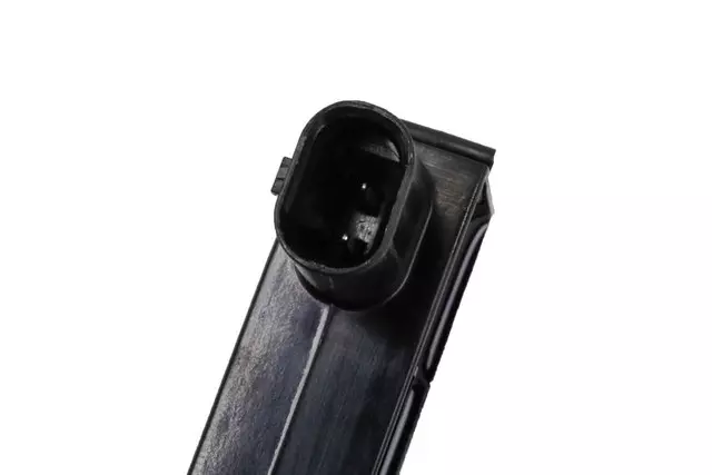 13580788 - Body: Antenna for Buick: Enclave, Encore, Encore GX, Envision, Envista, LaCrosse, Regal Sportback, Regal TourX | Cadillac: ATS, CT6, CTS, Escalade, Escalade ESV, SRX, XT4, XT5, XT6, XTS | Chevrolet: Blazer, Bolt EUV, Bolt EV, Camaro, Cruze, Equinox, Malibu, Silverado 1500, Silverado 1500 LTD, Silverado 2500 HD, Silverado 3500 HD, Spark, Suburban, Suburban 3500 HD, Tahoe, Trailblazer, Traverse, Traverse Limited, Trax, Volt | GMC: Acadia, Sierra 1500, Sierra 1500 Limited, Sierra 2500 HD, Sierra 3500 HD, Terrain, Yukon, Yukon XL Image