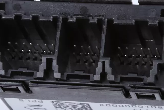 Parking Assist Control Module - GM (84175989)