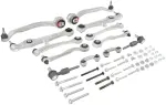 TC1500KIT - : Control Arm Kit for DELPHI Image