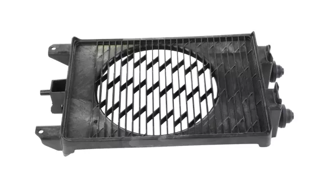 Engine Cooling Fan Bracket - GM (84524655)