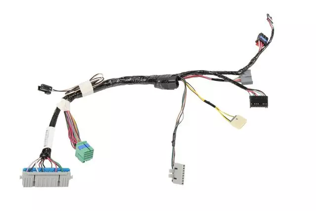 Steering Column Wiring Harness - GM (25807859)