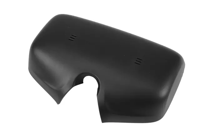 13409491 - : Jet Black Windshield Multi-Function Sensor Mount Bracket Lower Cover for Buick: Cascada Image