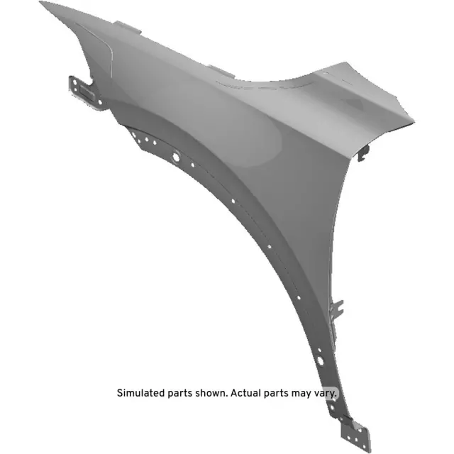 84983930 - : Fender for GM Image