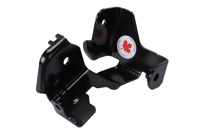 84888348 - : Radiator Surge Tank Bracket for GMC: Hummer EV Pickup, Hummer EV SUV Image