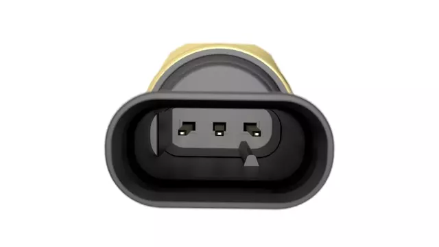 Oil Pressure Sending Unit - Mopar (68334877AA)