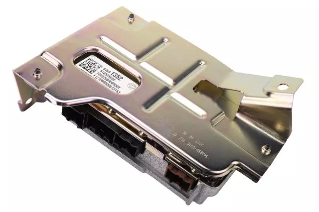 84991352 - Body: Amplifier for Cadillac: ATS Image